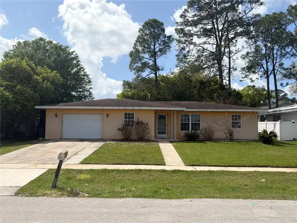 1264 Fieldstone Avenue, DELTONA, FL 32725