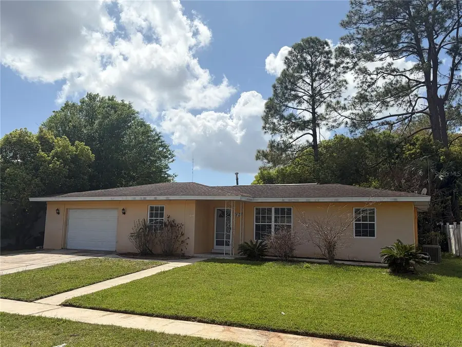 1264 Fieldstone Avenue, Deltona, FL 32725 - #2