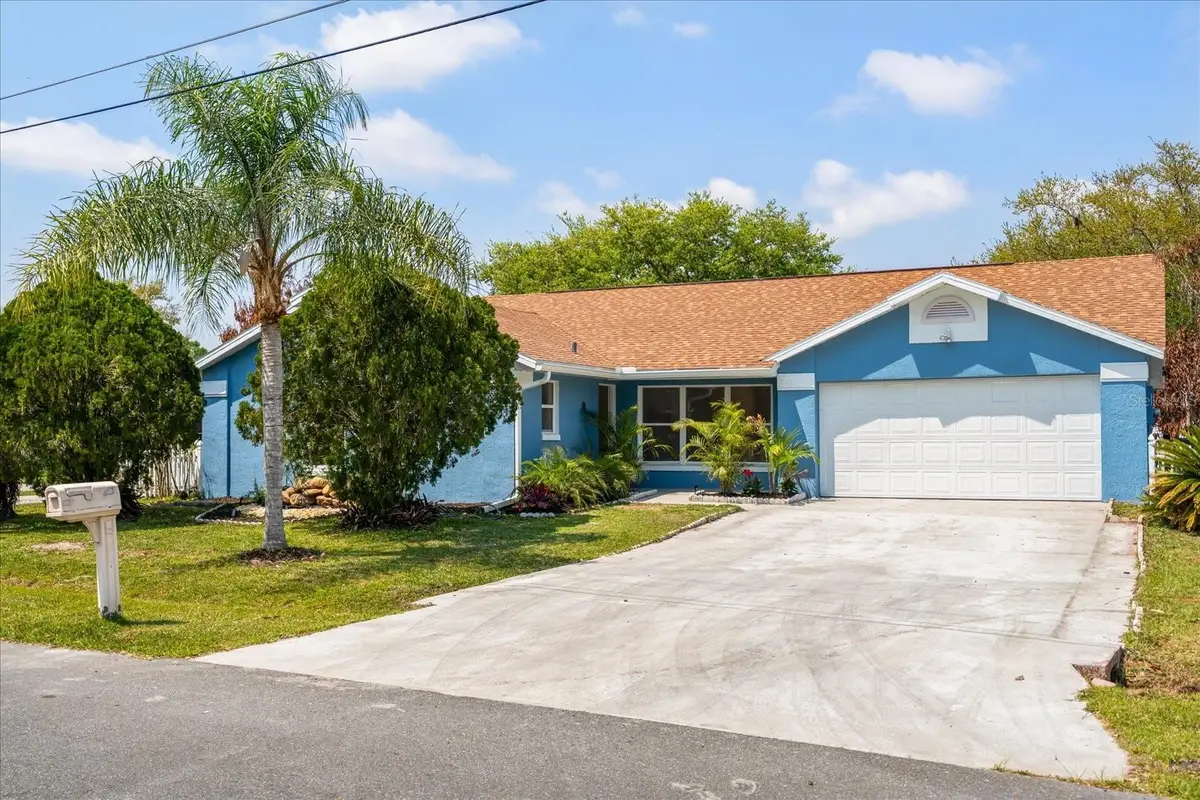 760 Del Prado Drive, Kissimmee, FL 34758 - #1