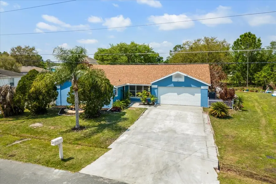 760 Del Prado Drive, Kissimmee, FL 34758 - #2