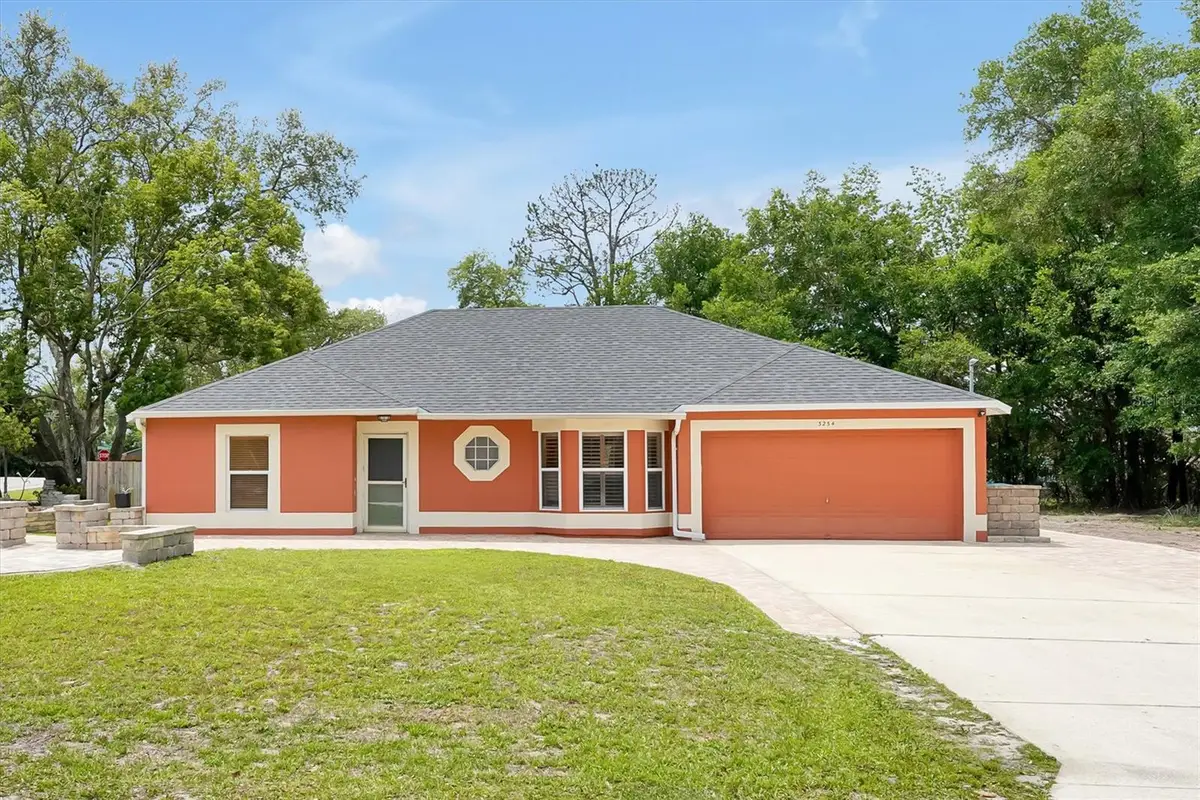 3254 Agar Terrace, Deltona, FL 32738 - #1