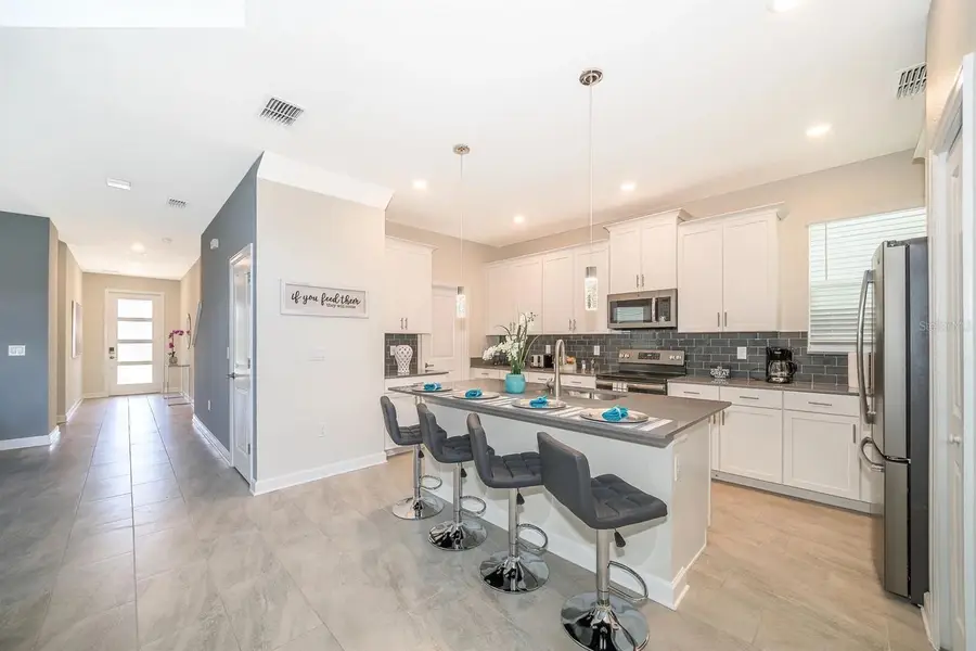 2770 Bookmark Drive, Kissimmee, FL 34746 - #2