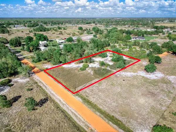 523 S Dickey Road, AVON PARK, FL 33825