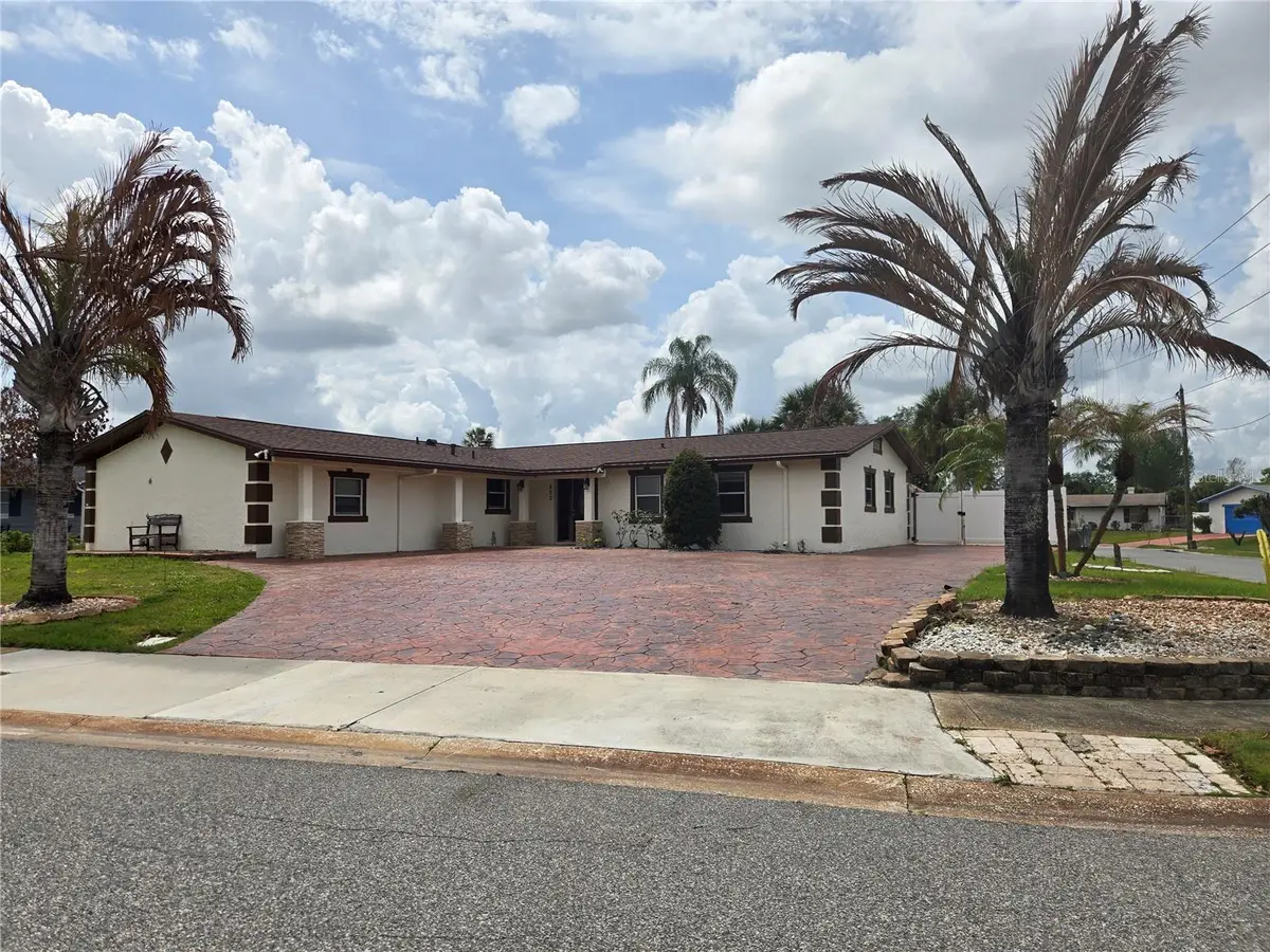 852 Ibsen Avenue, Orlando, FL 32809 - #1