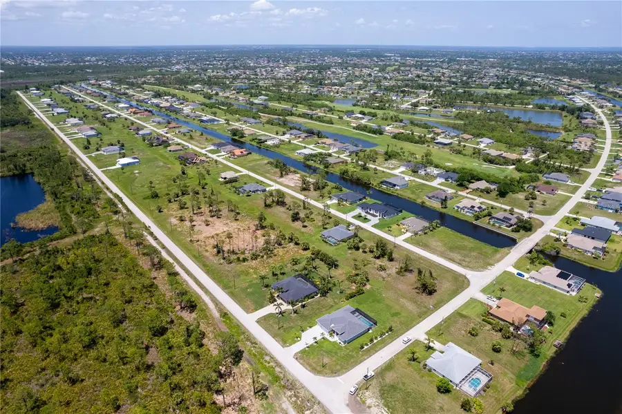 235 Rotonda Boulevard S, Rotonda West, FL 33947 - #2