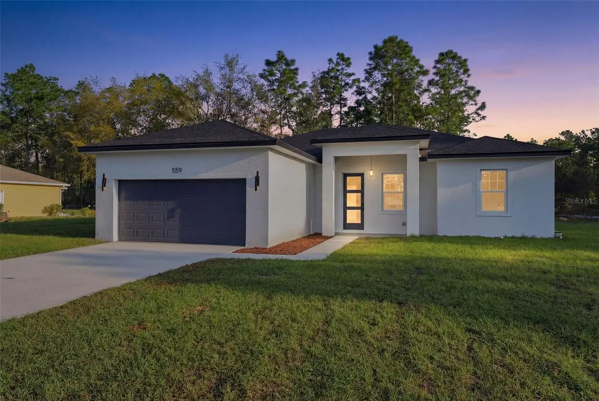 559 W Heronsbill Lane, Dunnellon, FL 34434 - #1