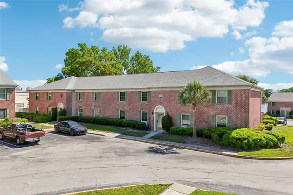 119 Georgetown Drive #D, CASSELBERRY, FL 32707