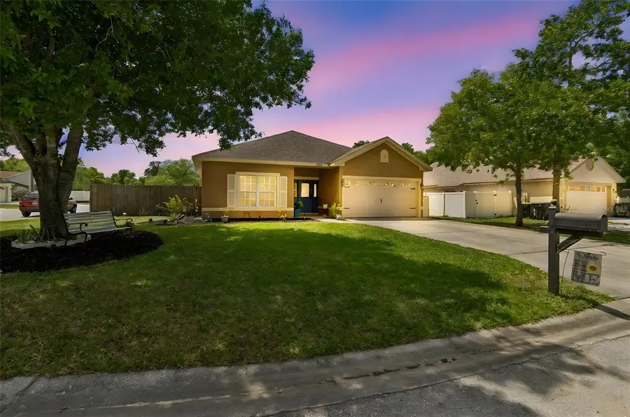 227 Oak Chase Place, Davenport, FL 33896 - #2