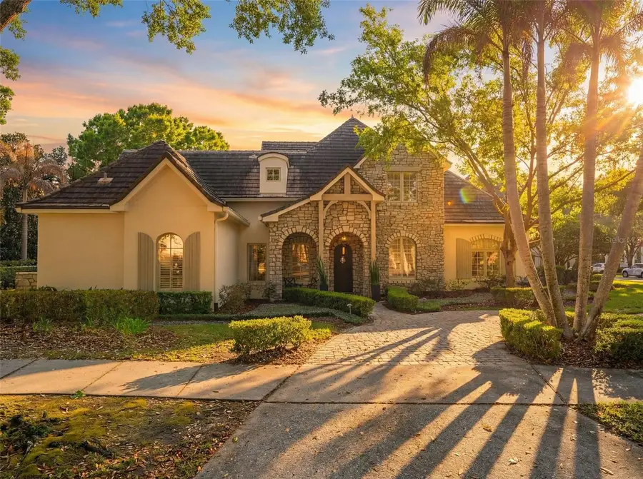 1529 Holts Grove Circle, Winter Park, FL 32789 - #2