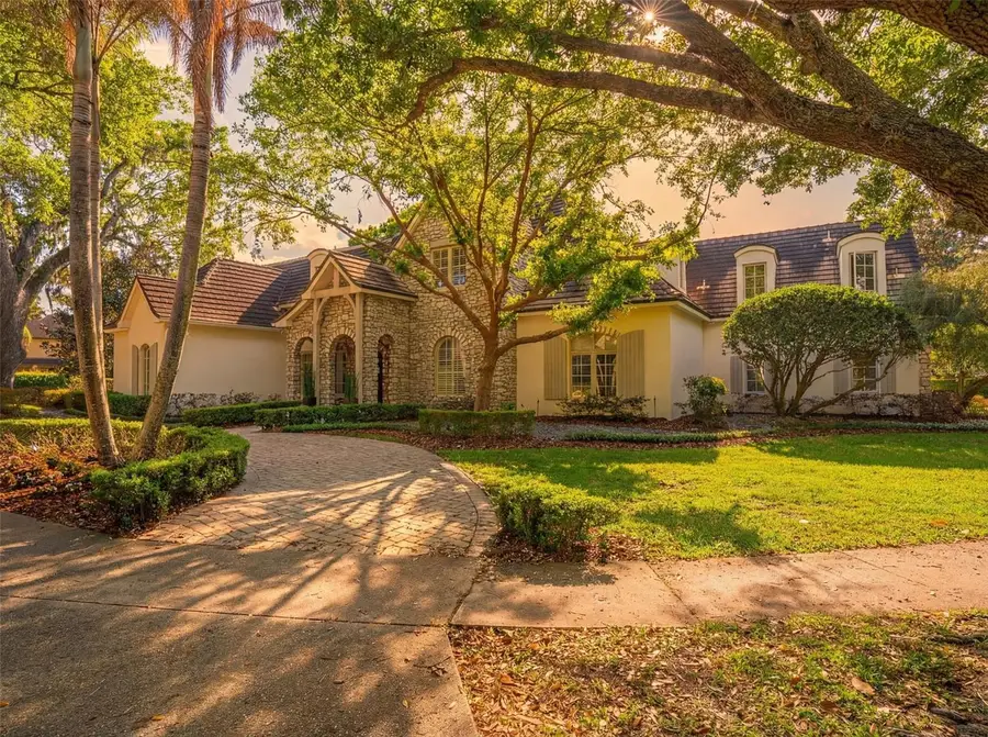 1529 Holts Grove Circle, Winter Park, FL 32789 - #3