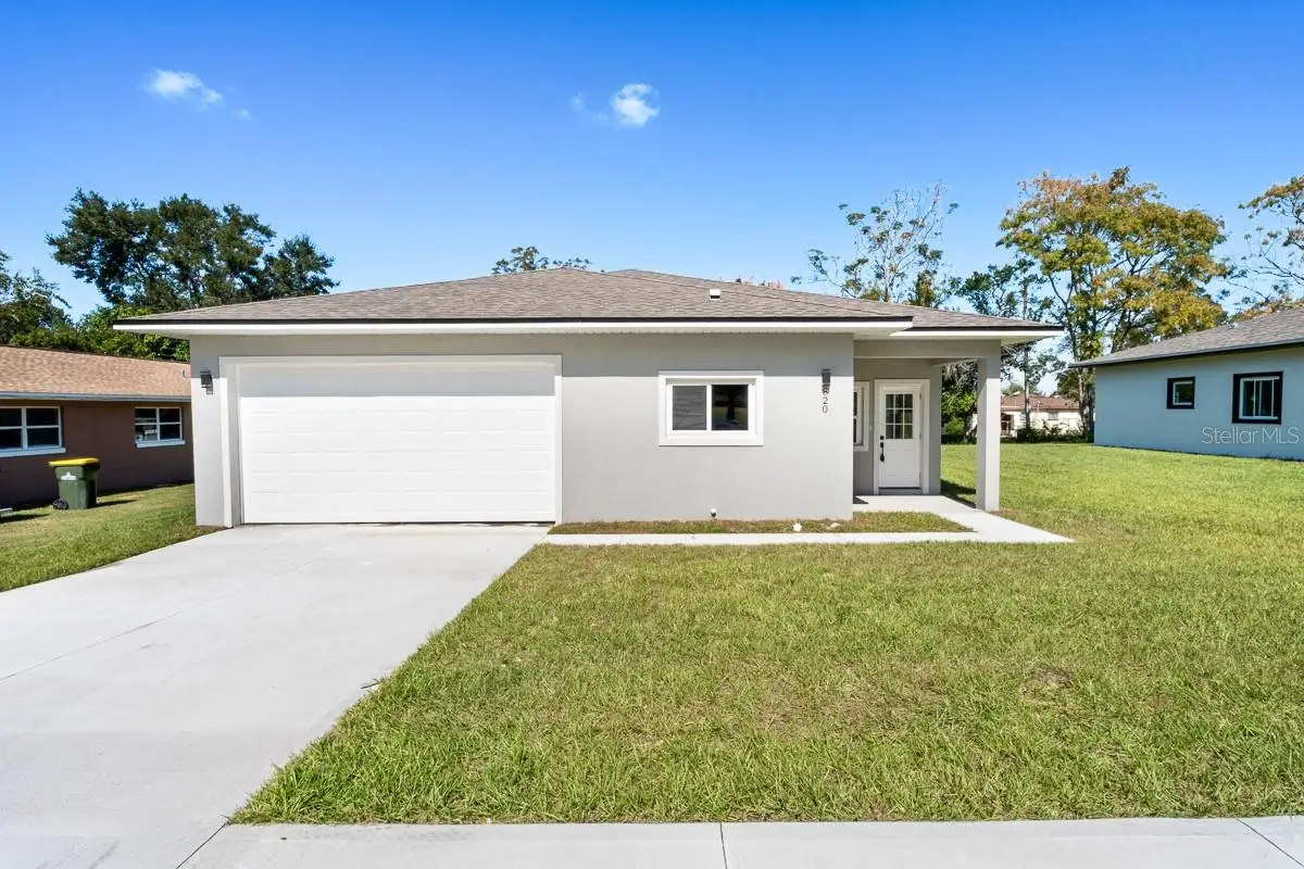 820 E Desoto Street, Clermont, FL 34711 - #1