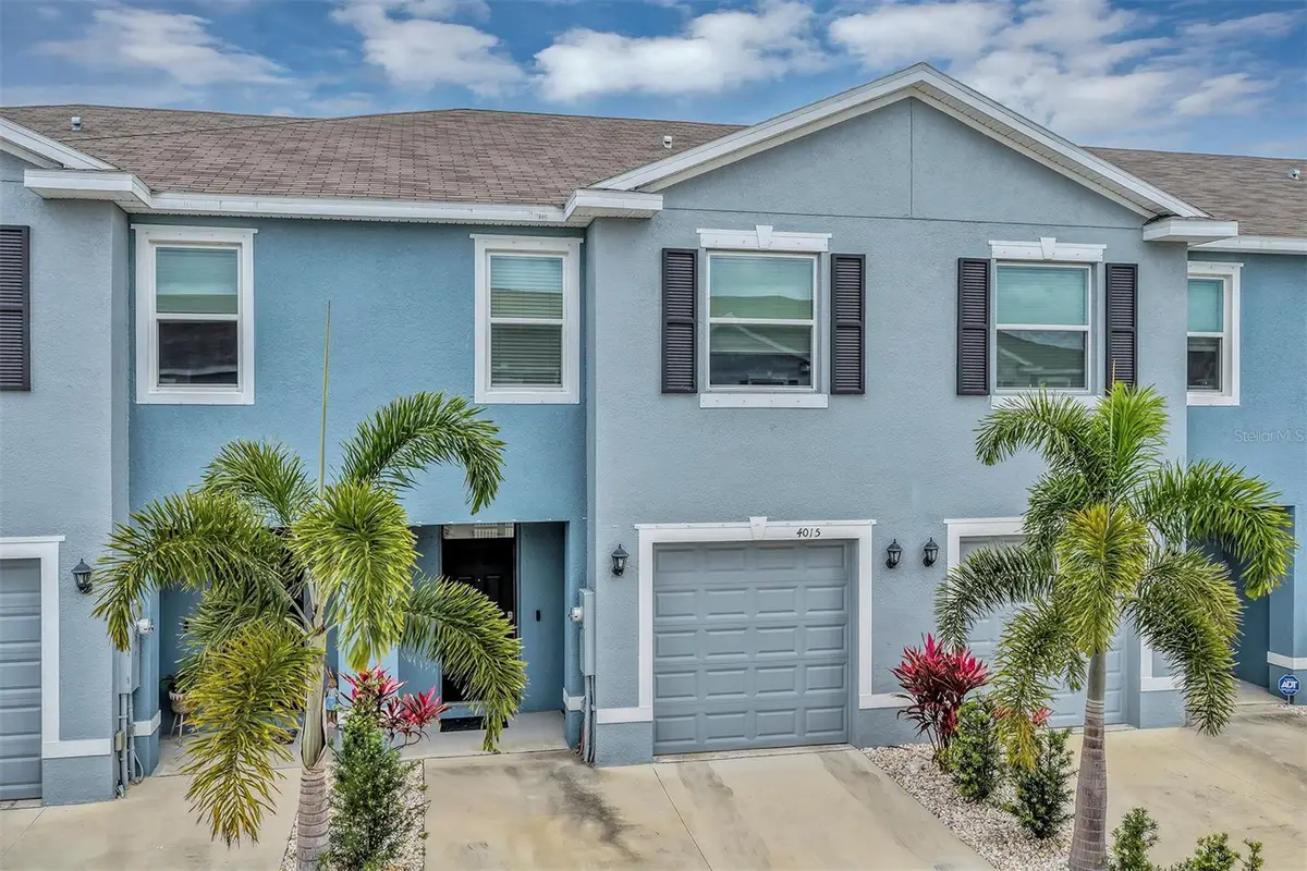 4015 Blue Banks Lane, Bradenton, FL 34208 - #1