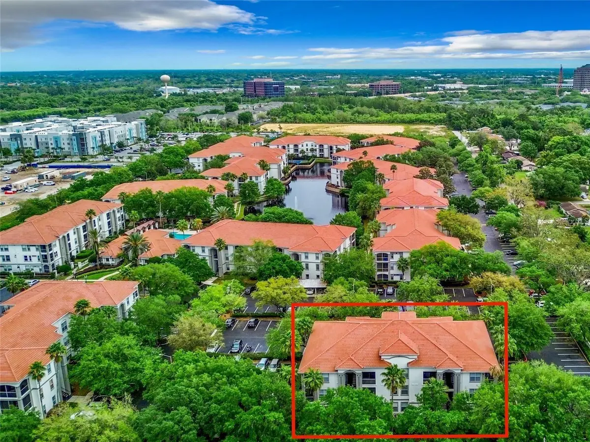 2718 Maitland Crossing Way #207, Orlando, FL 32810 - #1