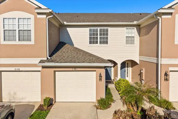 2160 Stockton Drive, SANFORD, FL 32771