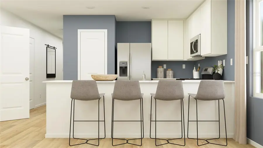 2408 Bevel Lane, Davenport, FL 33837 - #2