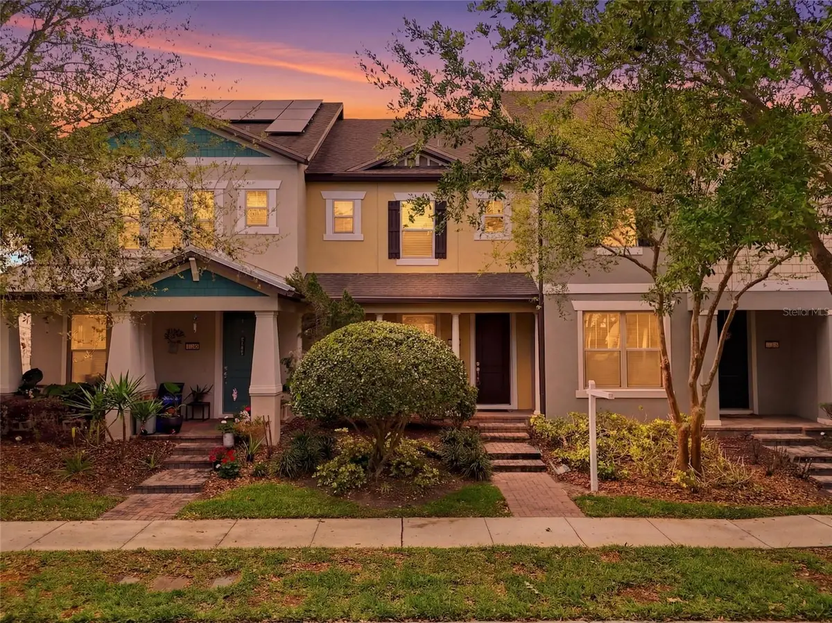 7230 Duxbury Lane, Winter Garden, FL 34787 - #1