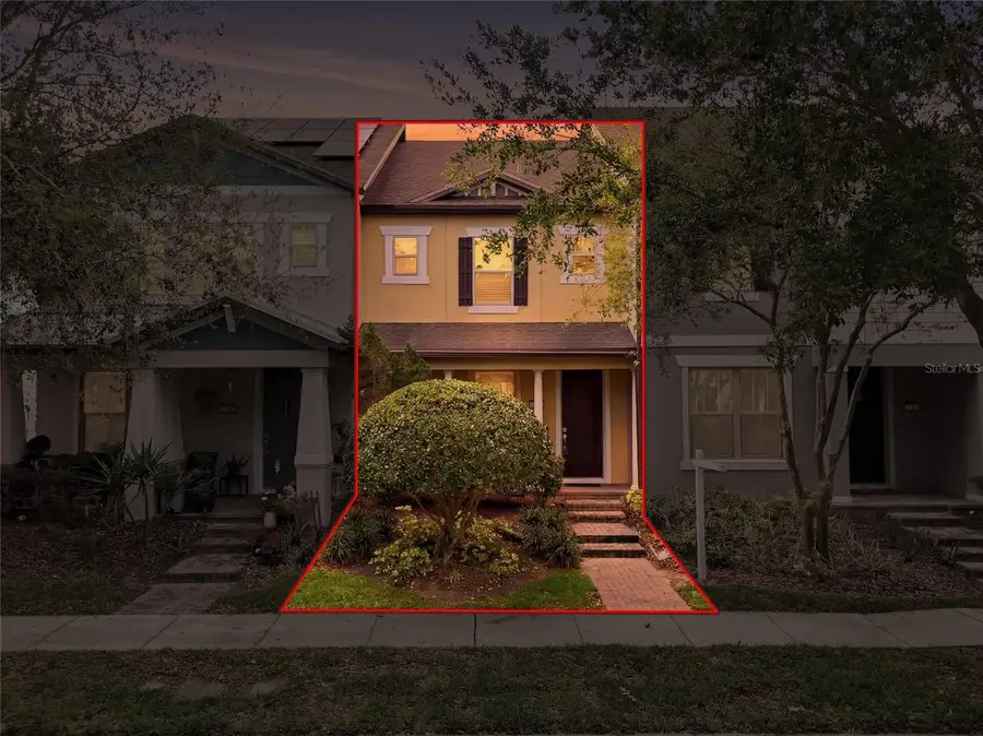 7230 Duxbury Lane, Winter Garden, FL 34787 - #2