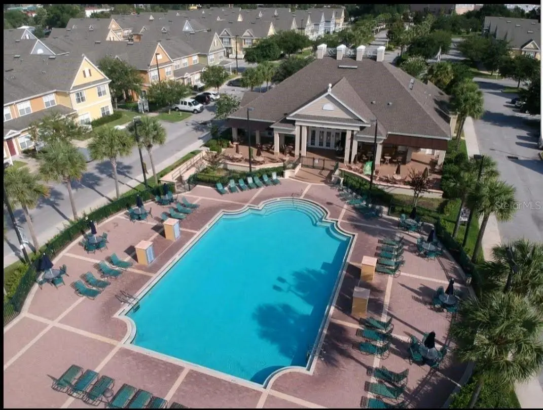 4562 Jonafree Lane #104, Kissimmee, FL 34746 - #1