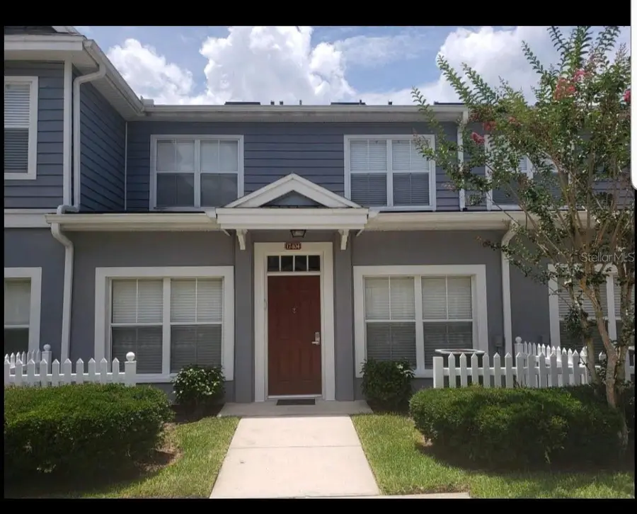 4562 Jonafree Lane #104, Kissimmee, FL 34746 - #2