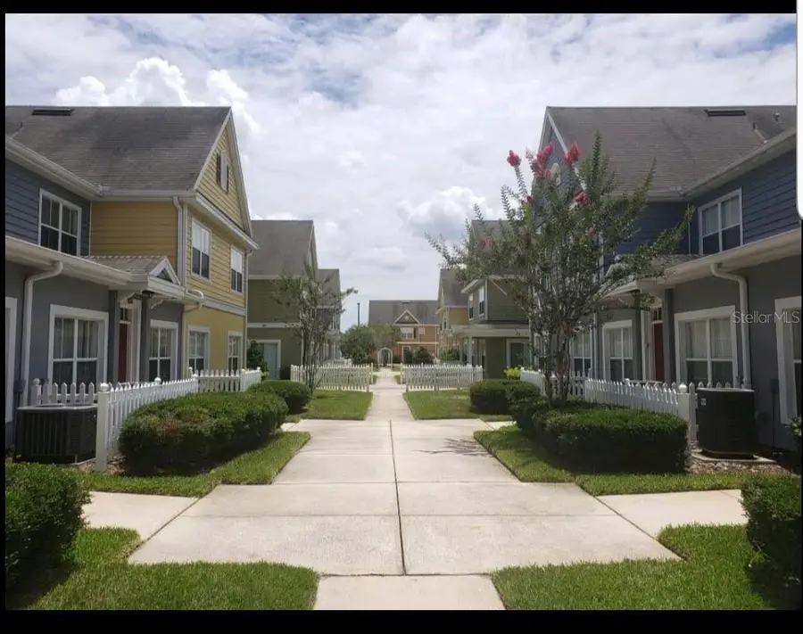 4562 Jonafree Lane #104, Kissimmee, FL 34746 - #3