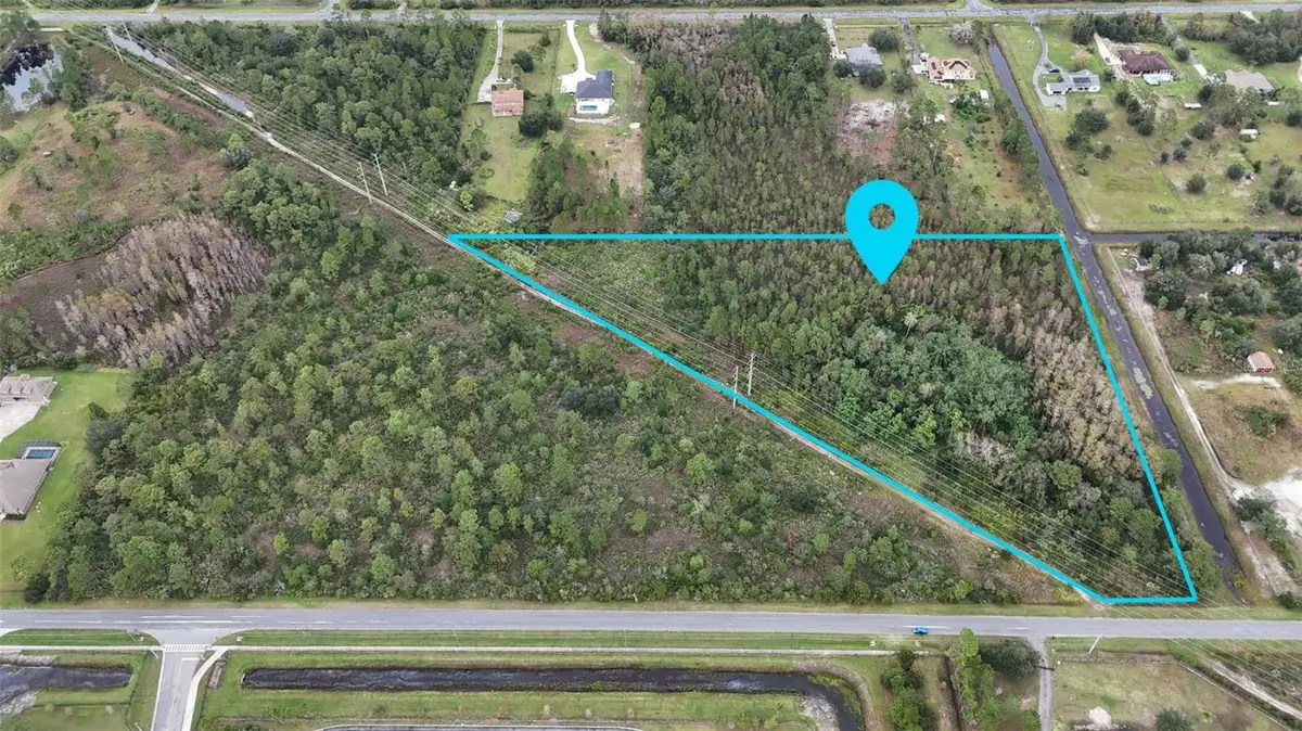 Ortega Street, Orlando, FL 32833 - #1