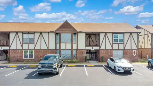 5407 Hansel Avenue #G12, ORLANDO, FL 32809