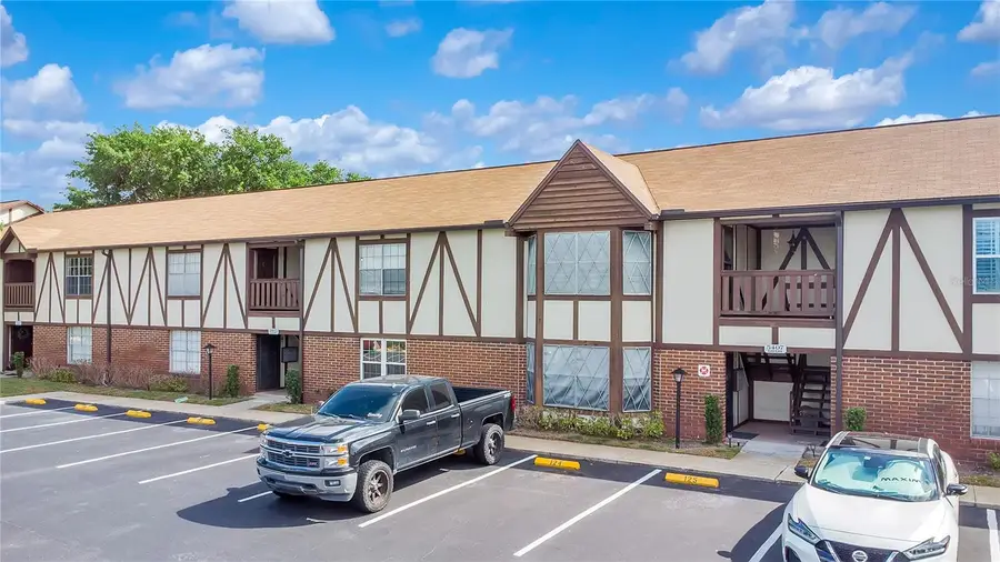 5407 Hansel Avenue #G12, Orlando, FL 32809 - #2