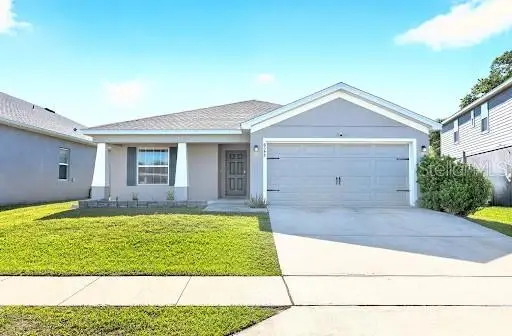 6348 Gardner Drive, Lakeland, FL 33813 - #1