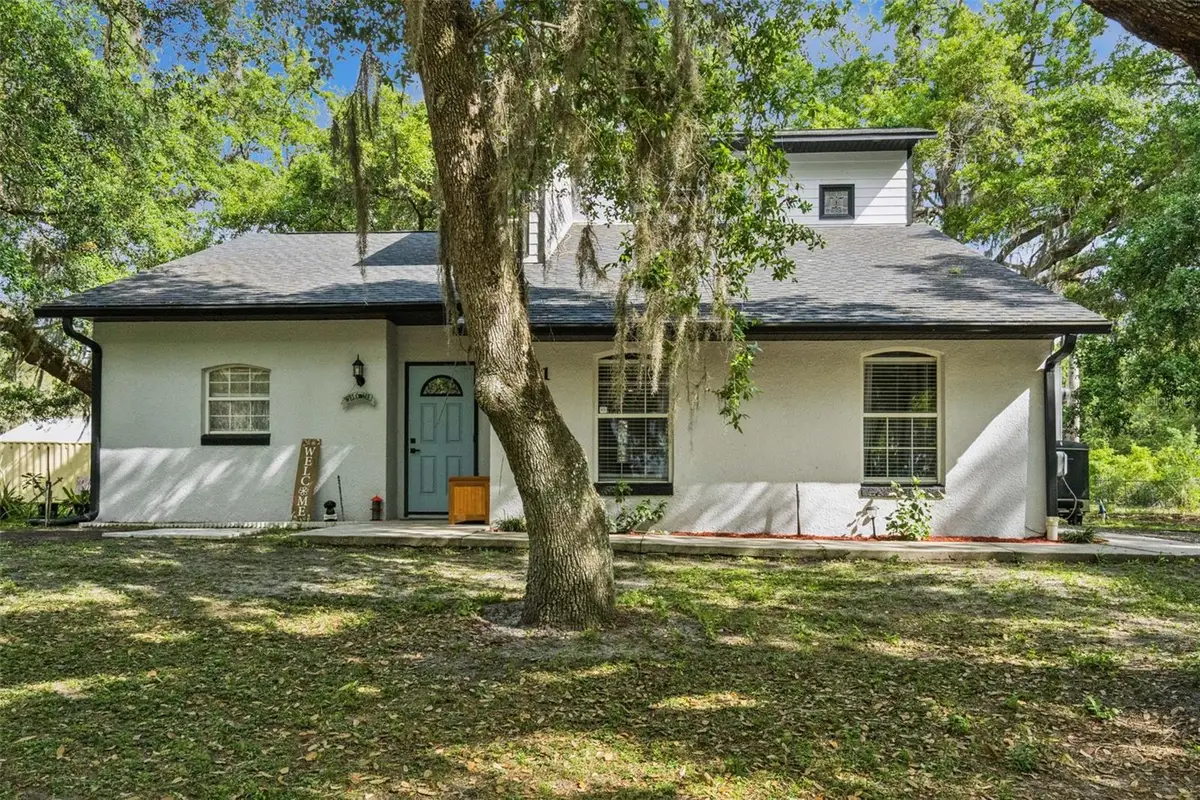 5381 Alligator Lake Road, Saint Cloud, FL 34772 - #1