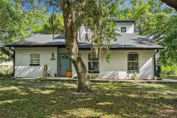 5381 Alligator Lake Road, ST CLOUD, FL 34772