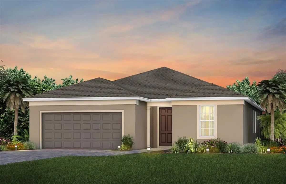 1945 Spring Shower Circle, Kissimmee, FL 34744 - #1