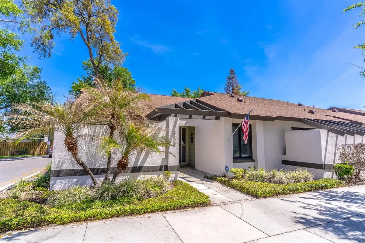 2503 Tahoe Circle #2503, Winter Park, FL 32792 - #1