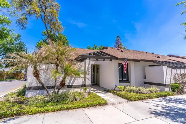 2503 Tahoe Circle #2503, WINTER PARK, FL 32792