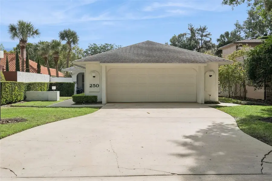 250 Cortland Avenue, Winter Park, FL 32789 - #2