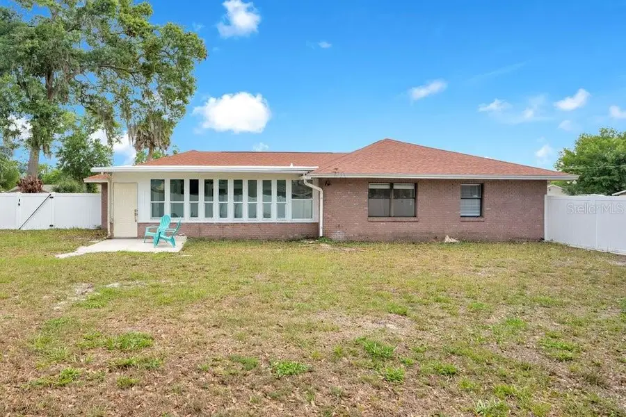 3575 Lark Lane, Mulberry, FL 33860 - #2