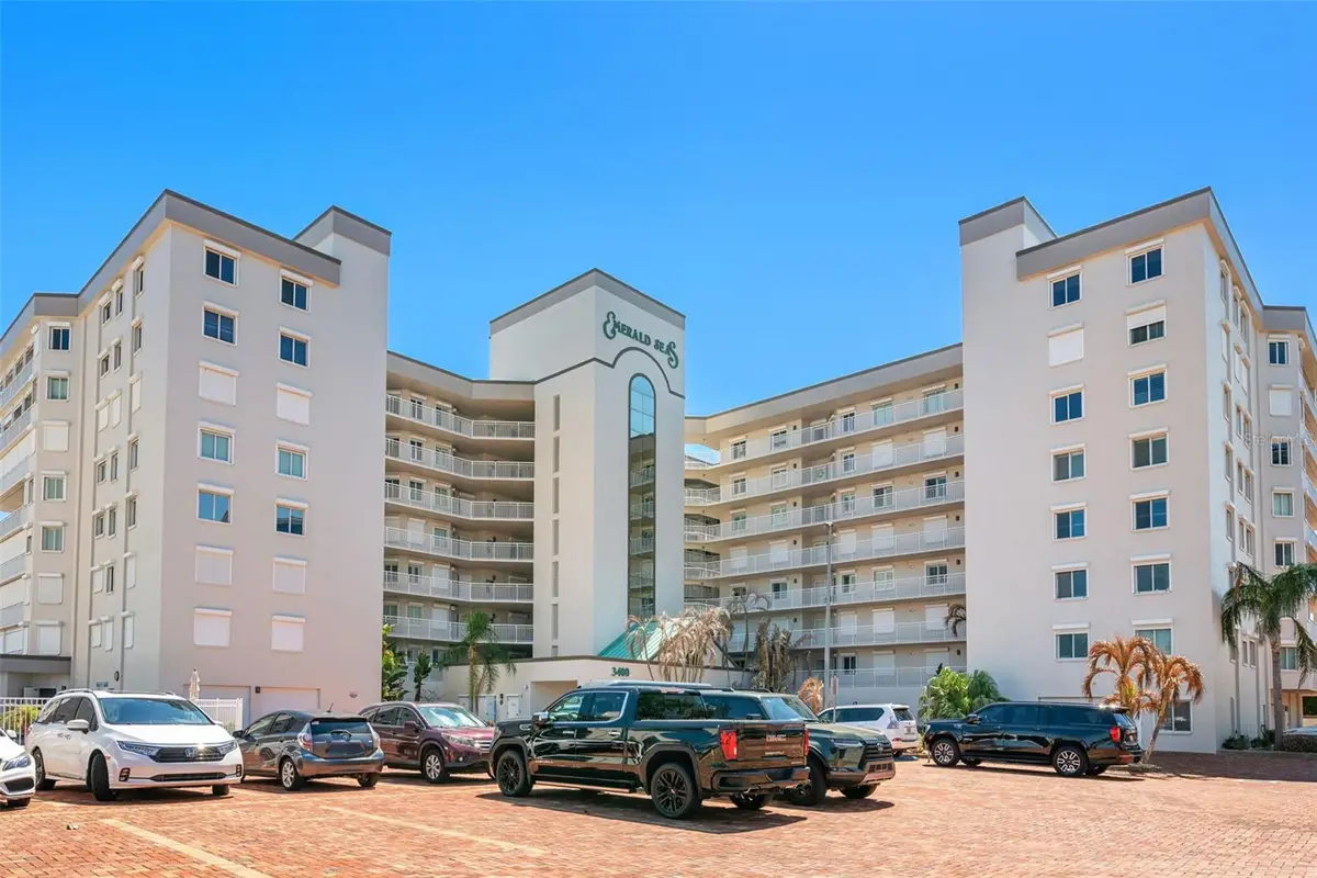 3400 Ocean Beach Boulevard #810, Cocoa Beach, FL 32931 - #1