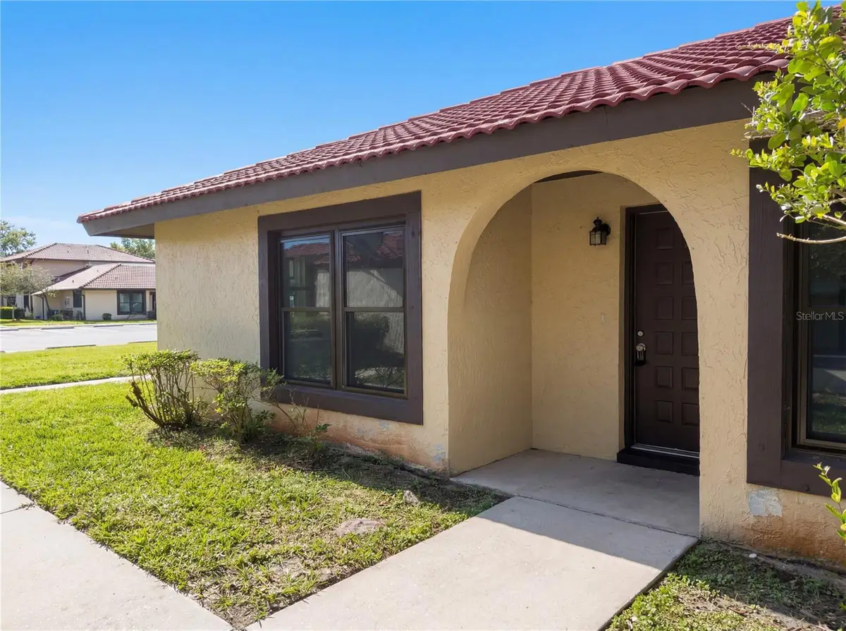 444 Hunter Circle, Kissimmee, FL 34758 - #1