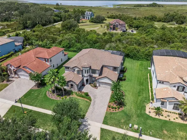 5205 Waterside Vista Lane, ST CLOUD, FL 34771