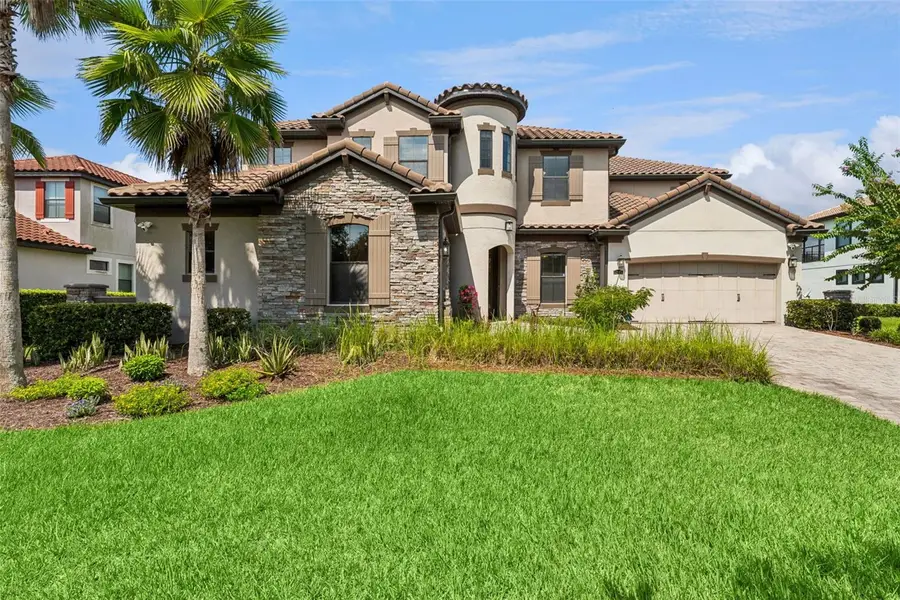 5205 Waterside Vista Lane, Saint Cloud, FL 34771 - #2