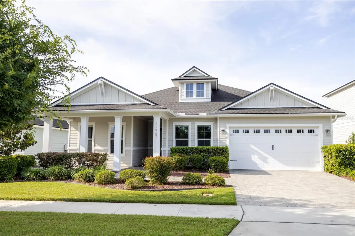 11967 SW 32nd Lane, Gainesville, FL 32608 - #1