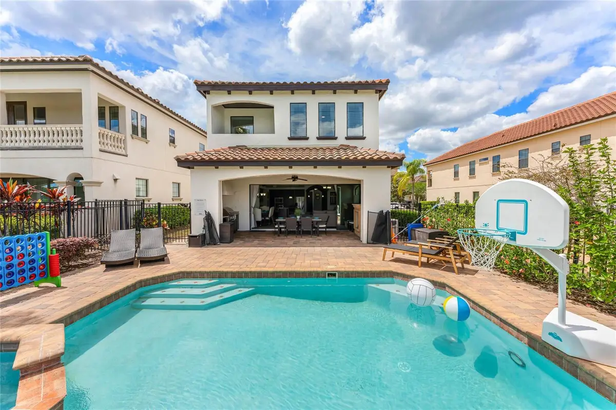 1097 Castle Pines Court, Reunion, FL 34747 - #1