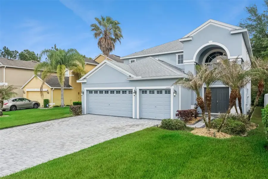 2319 Carnation Hill Court, Orlando, FL 32820 - #2