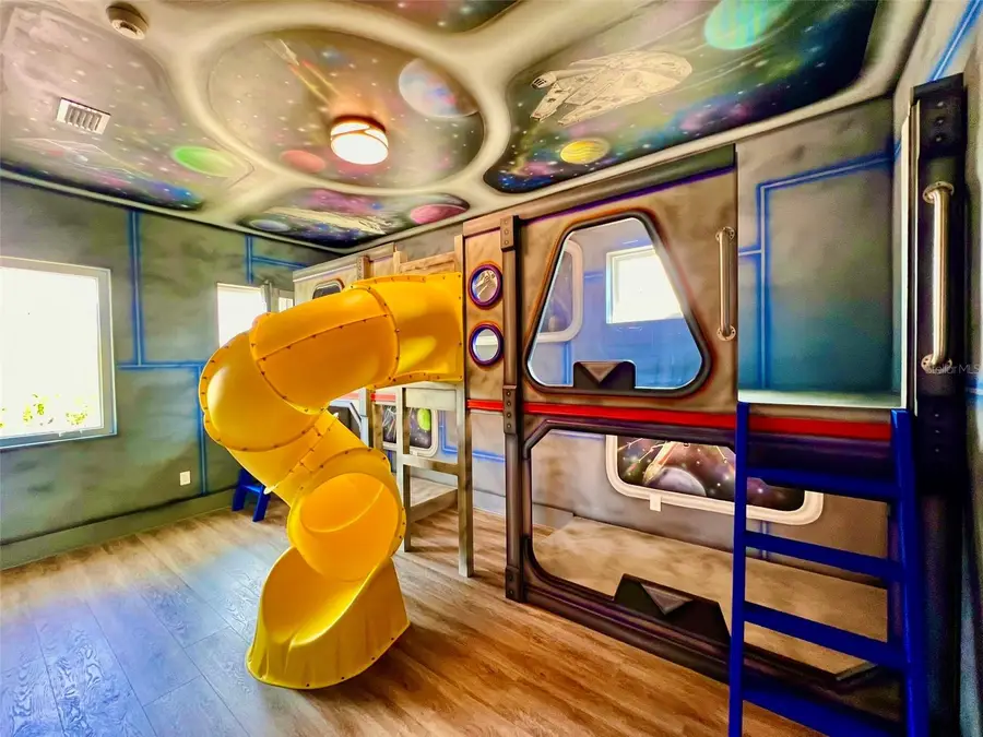 7638 Whitemarsh Way, Kissimmee, FL 34747 - #2