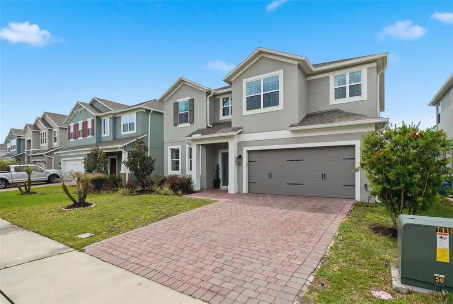 5030 Shady Pines Drive, Saint Cloud, FL 34772 - #2