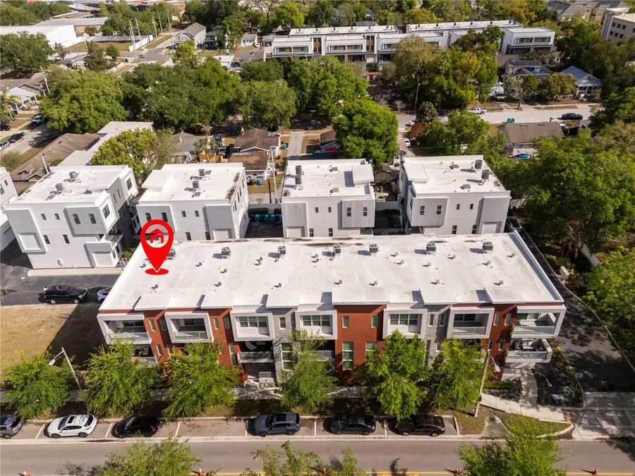 73 W Grant Street, Orlando, FL 32806 - #2