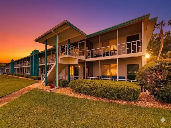 1600 W Lake Parker Drive #C4, LAKELAND, FL 33805