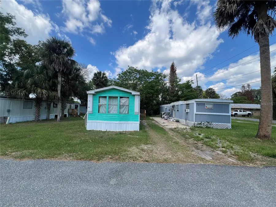 30 Wafford Street, Umatilla, FL 32784 - #2