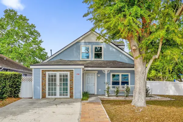 1558 Brookebridge Drive, ORLANDO, FL 32825