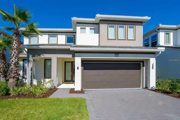 2665 Calistoga Avenue, KISSIMMEE, FL 34741