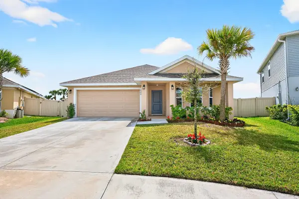 425 Kylar Drive Nw, PALM BAY, FL 32907